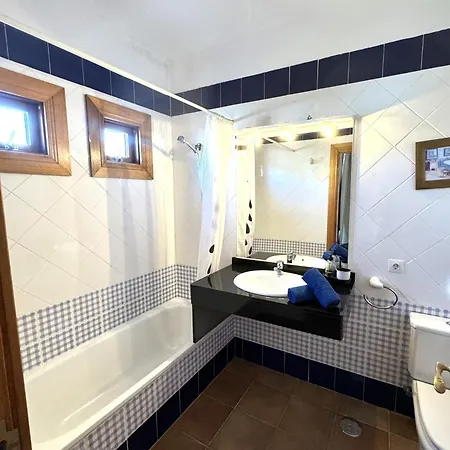 Aguaviva Playa Blanca