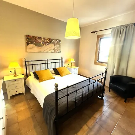 Aguaviva Playa Blanca