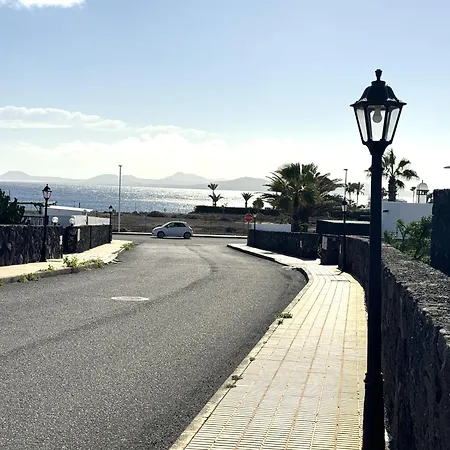 Villa Aguaviva Playa Blanca
