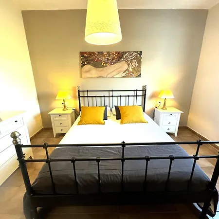 Aguaviva * Playa Blanca