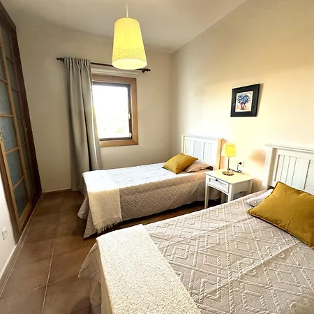 Aguaviva Villa Playa Blanca