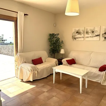 Villa Aguaviva Playa Blanca