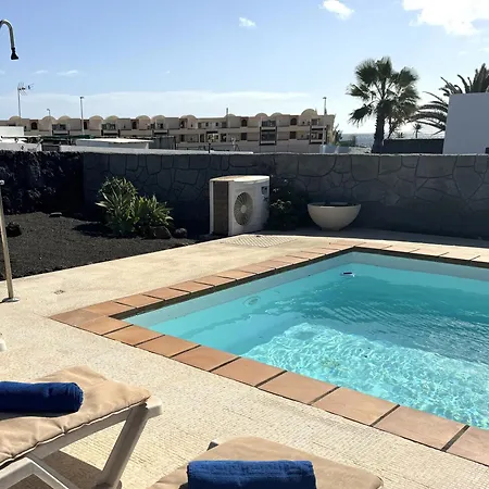 Aguaviva 普拉亚布兰卡