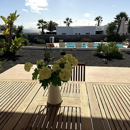 Aguaviva 普拉亚布兰卡