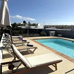 Aguaviva Villa Playa Blanca (Lanzarote)