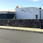 Aguaviva Playa Blanca