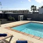 Aguaviva Playa Blanca