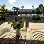 Aguaviva Playa Blanca