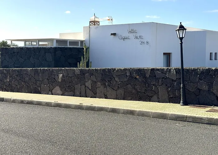 Aguaviva פלאיה בלנקה